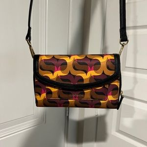 Vera Bradley Crossbody Bag